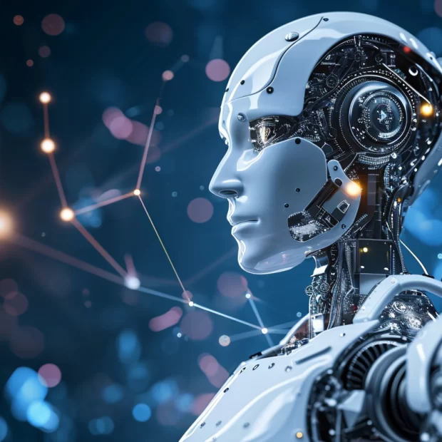 AI Chatbot Intellligent Assistant